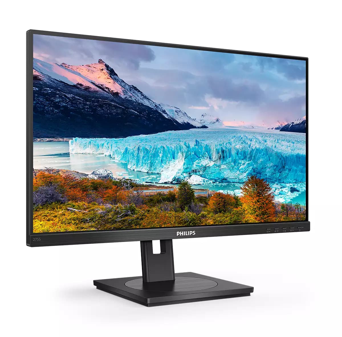 Philips S Line 275S1AE/00 — miniatura 3
