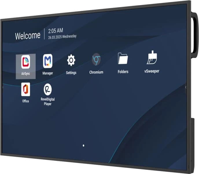 Viewsonic CDE4314-2C, miniatura 3