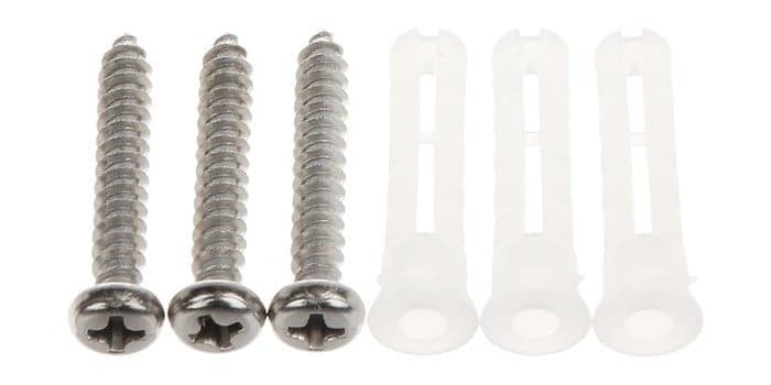 Hikvision DS-2CE17K0T-LFS(2.8mm) 3K Câmera Bullet com Áudio e Iluminação Híbrida Inteligente Fixa, miniatura 6