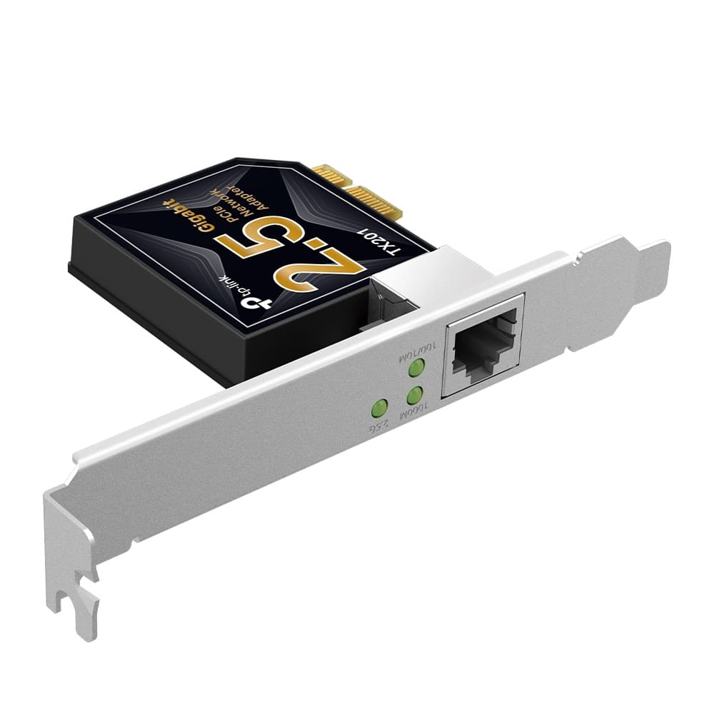 TP-Link TX201 — miniatura 2
