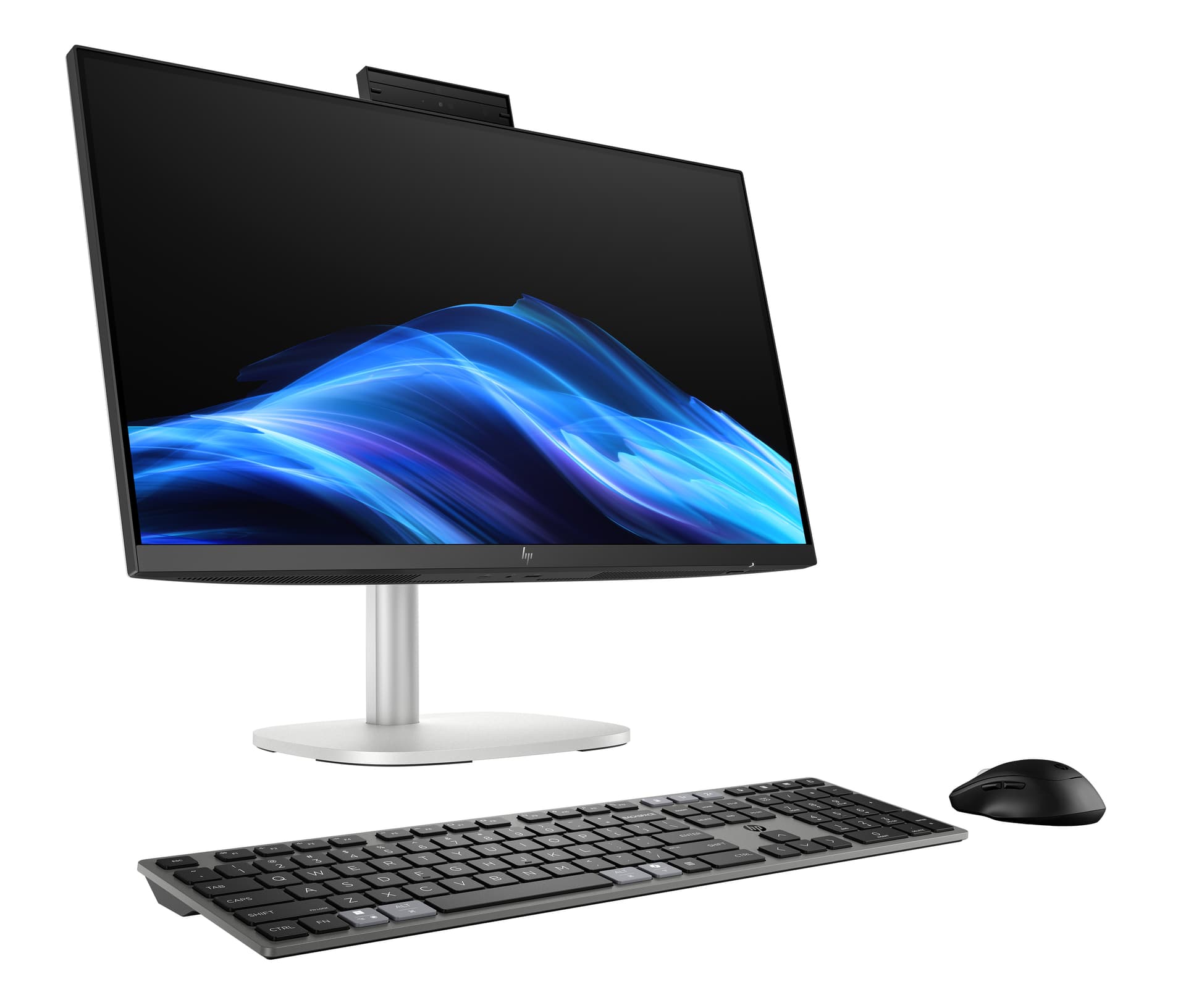 HP EliteStudio 8 All-in-One G1i 23.8 inch Desktop AI PC — miniatura 2