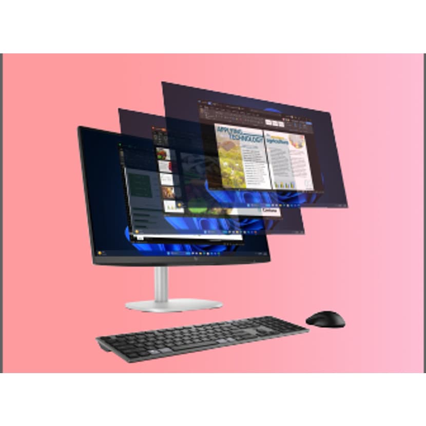 HP EliteStudio 8 All-in-One G1i 23.8 inch Desktop AI PC — miniatura 20