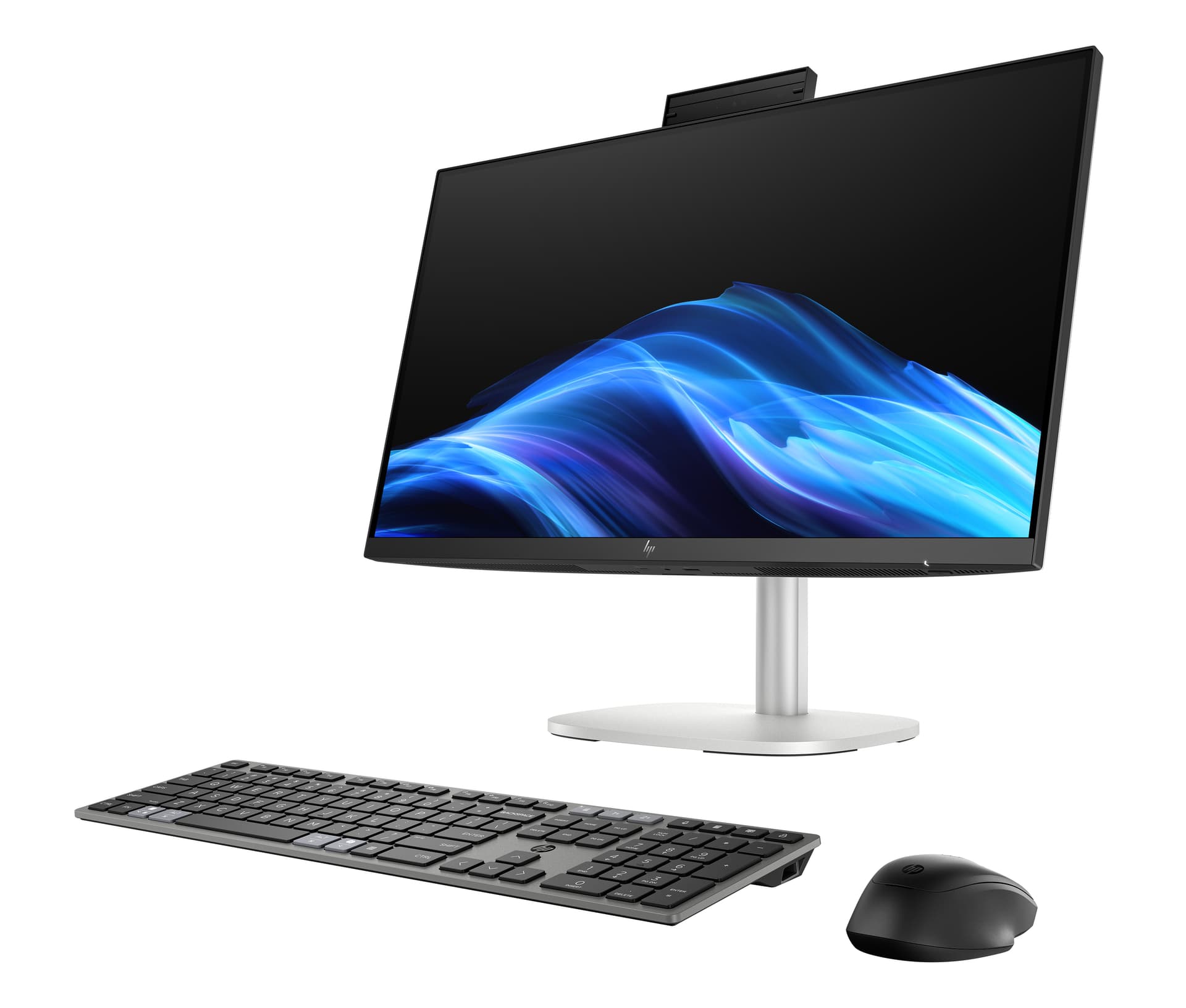 HP EliteStudio 8 All-in-One G1i 23.8 inch Desktop AI PC — miniatura 23