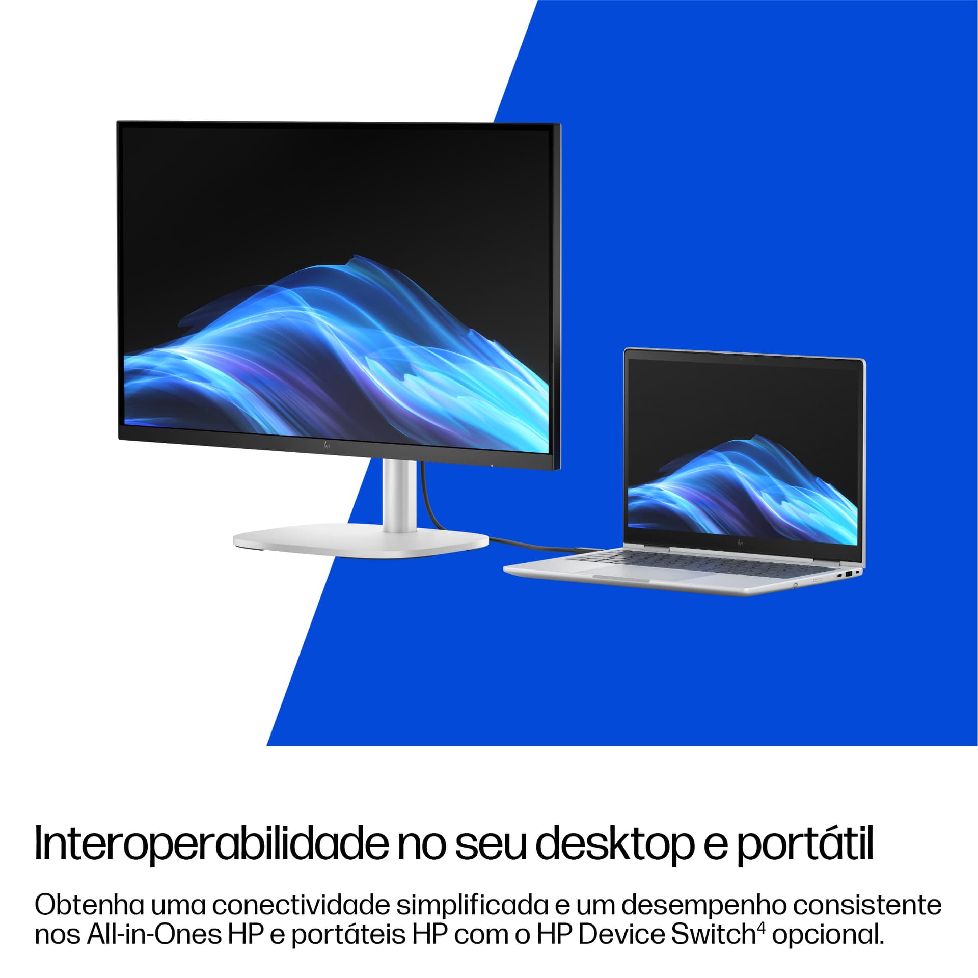 HP EliteStudio 8 All-in-One G1i 23.8 inch Desktop AI PC — miniatura 7