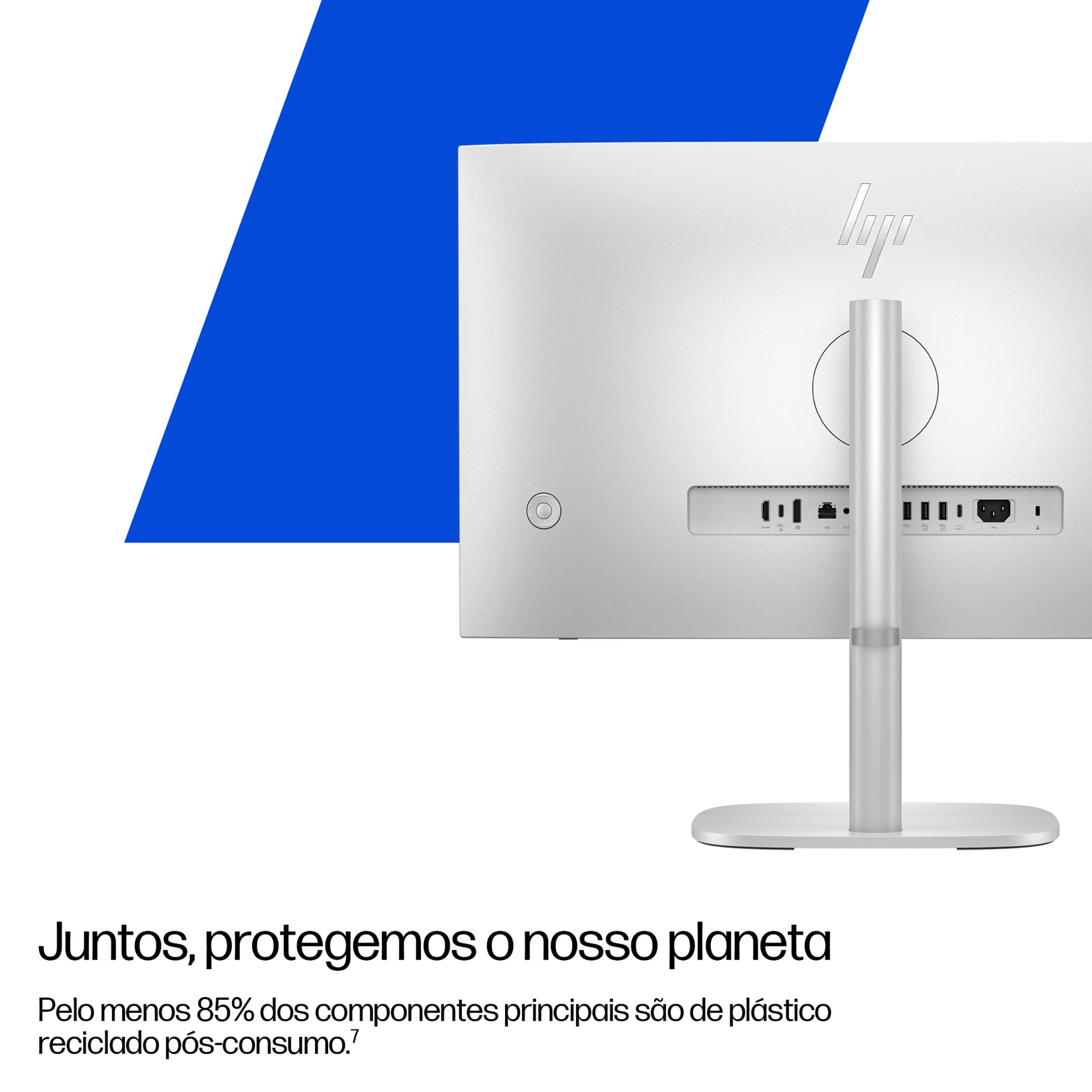 HP EliteStudio 8 All-in-One G1i 23.8 inch Desktop AI PC — miniatura 8