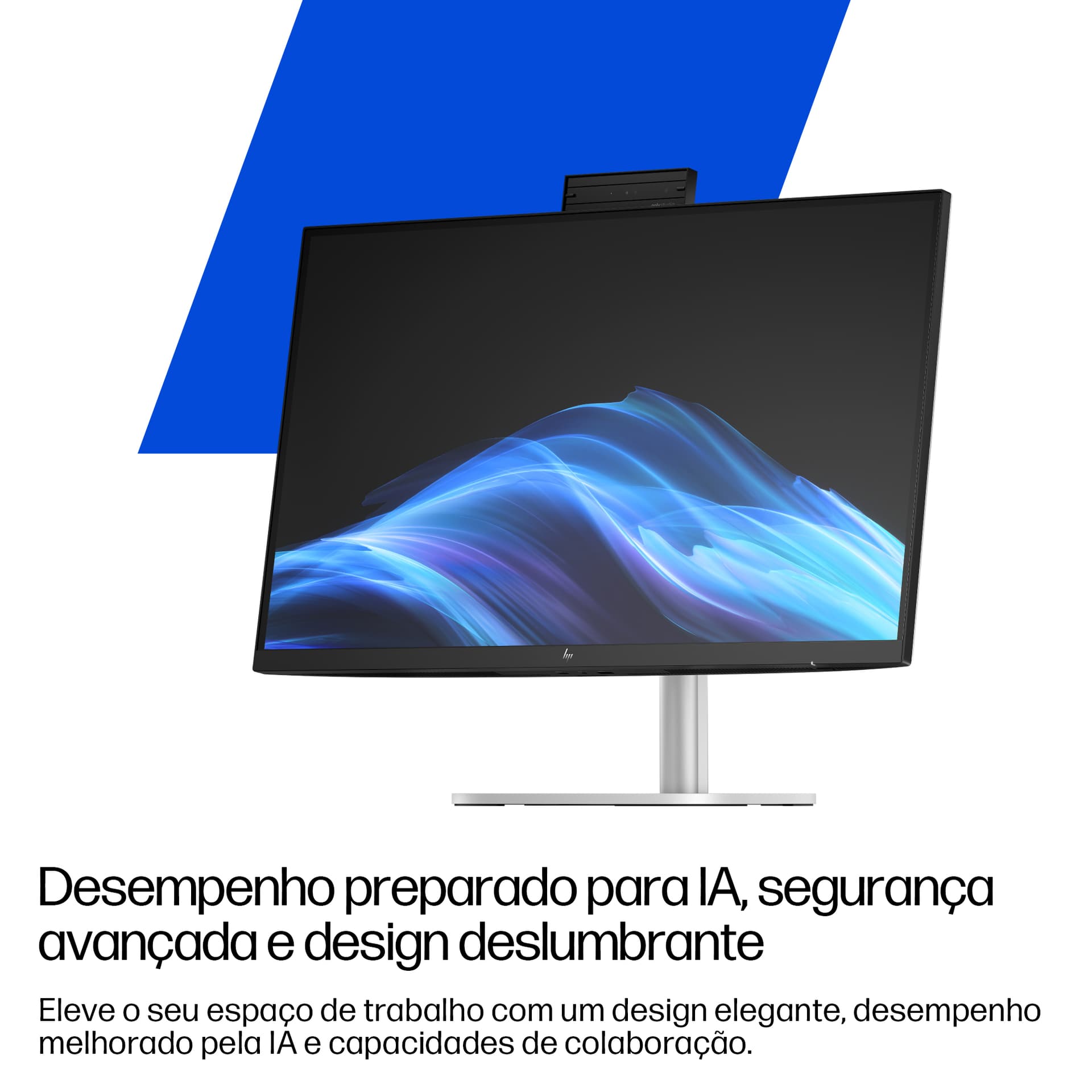 HP EliteStudio 8 All-in-One G1i 23.8 inch Desktop AI PC — miniatura 9