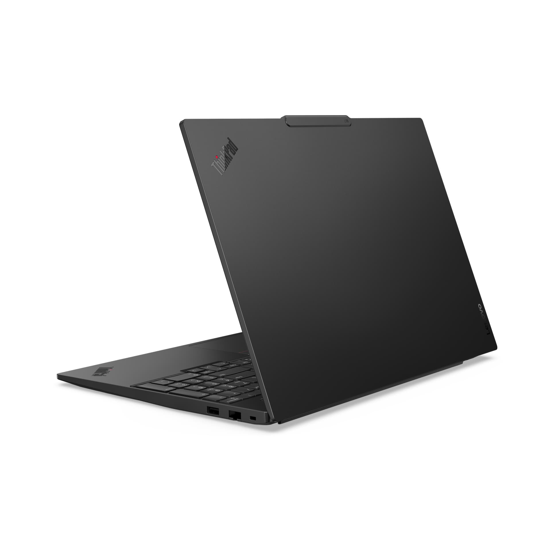Lenovo ThinkPad E16 Gen 3 (Intel) Copilot+ PC — miniatura 12