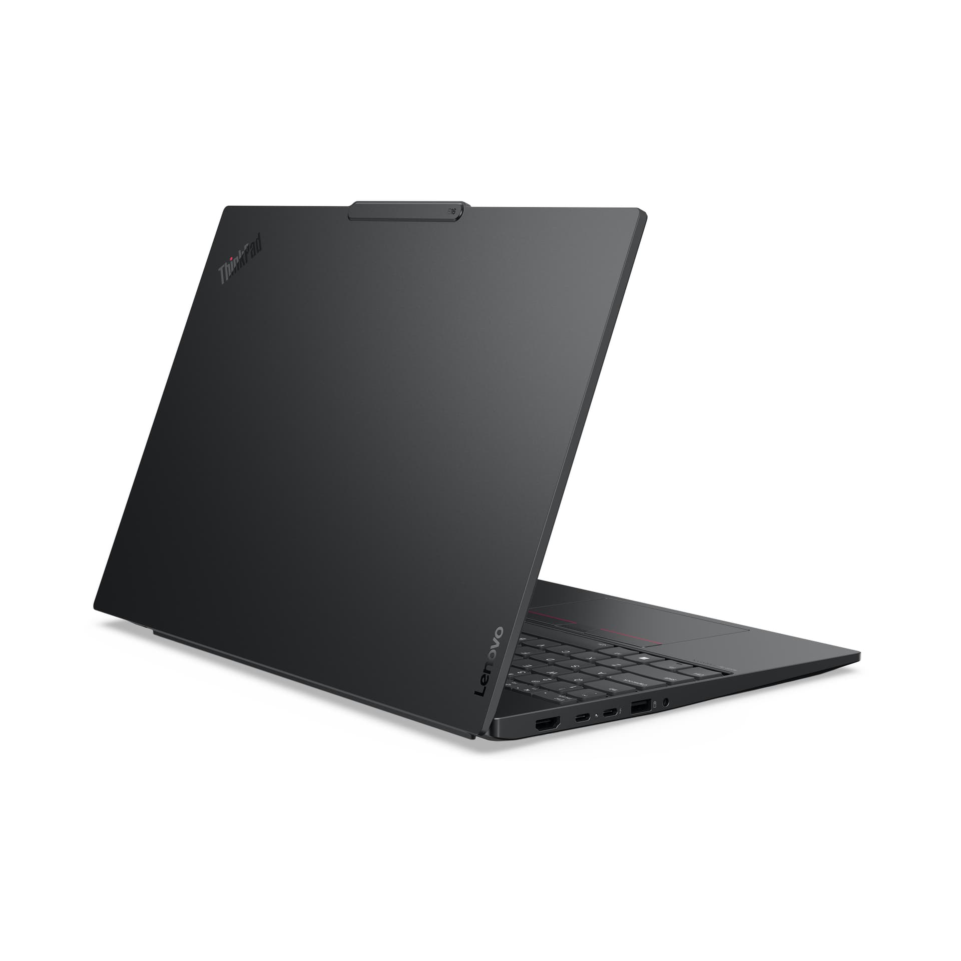 Lenovo ThinkPad E16 Gen 3 (Intel) Copilot+ PC — miniatura 13