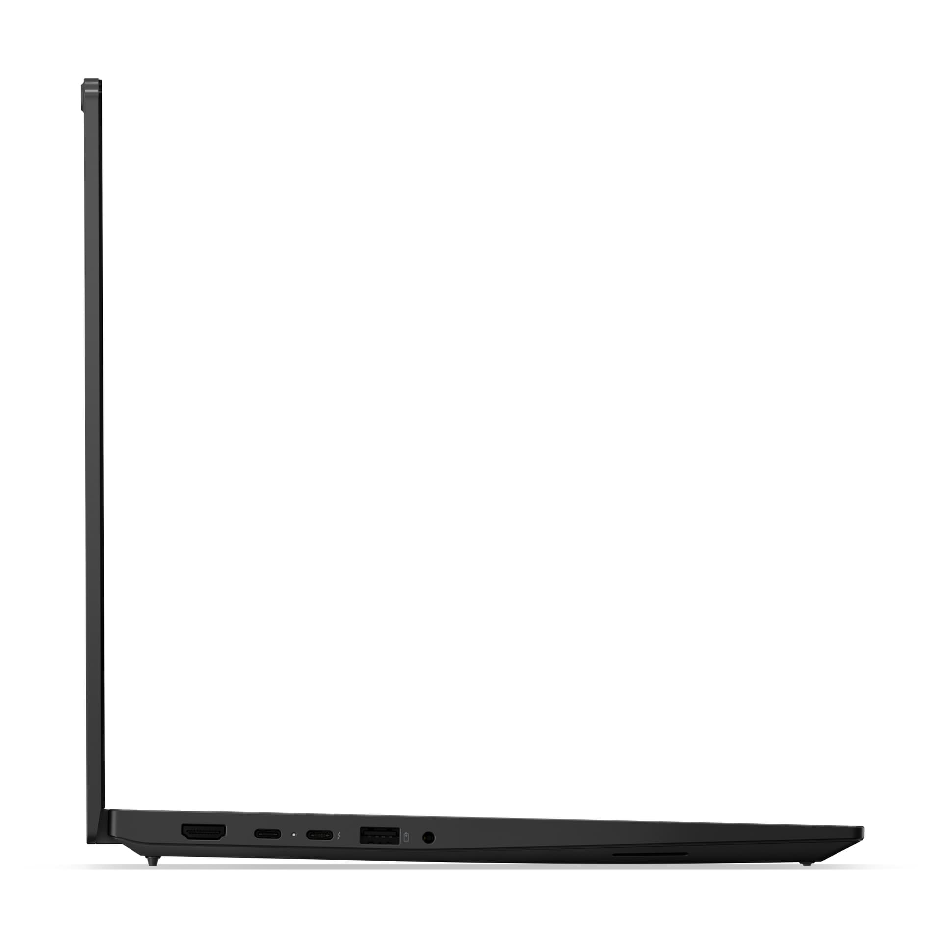 Lenovo ThinkPad E16 Gen 3 (Intel) Copilot+ PC — miniatura 10