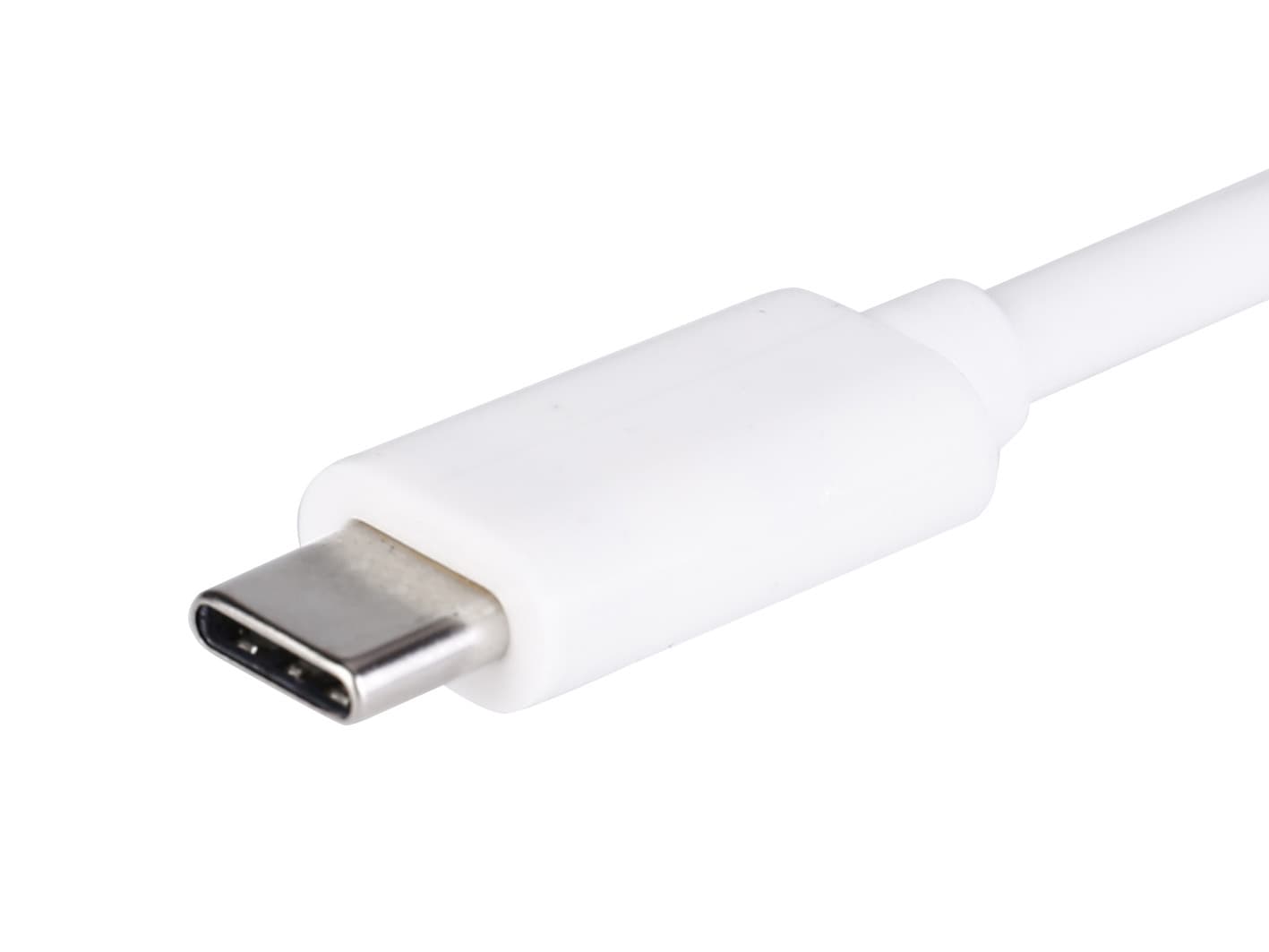 Equip Adaptador USB-C para Mini DisPlayPort, USB-A , USB 60W PD — miniatura 3