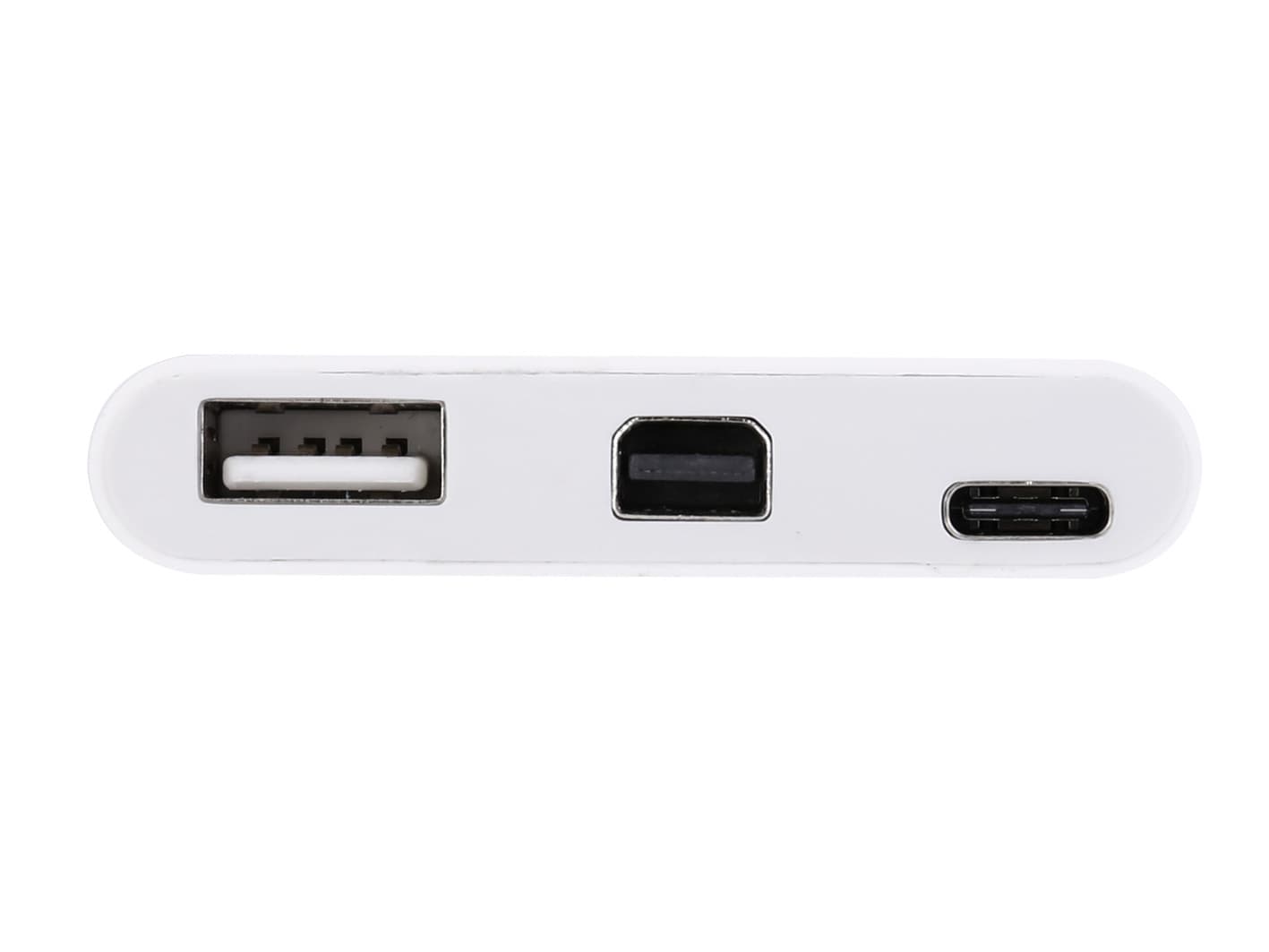 Equip Adaptador USB-C para Mini DisPlayPort, USB-A , USB 60W PD — miniatura 5
