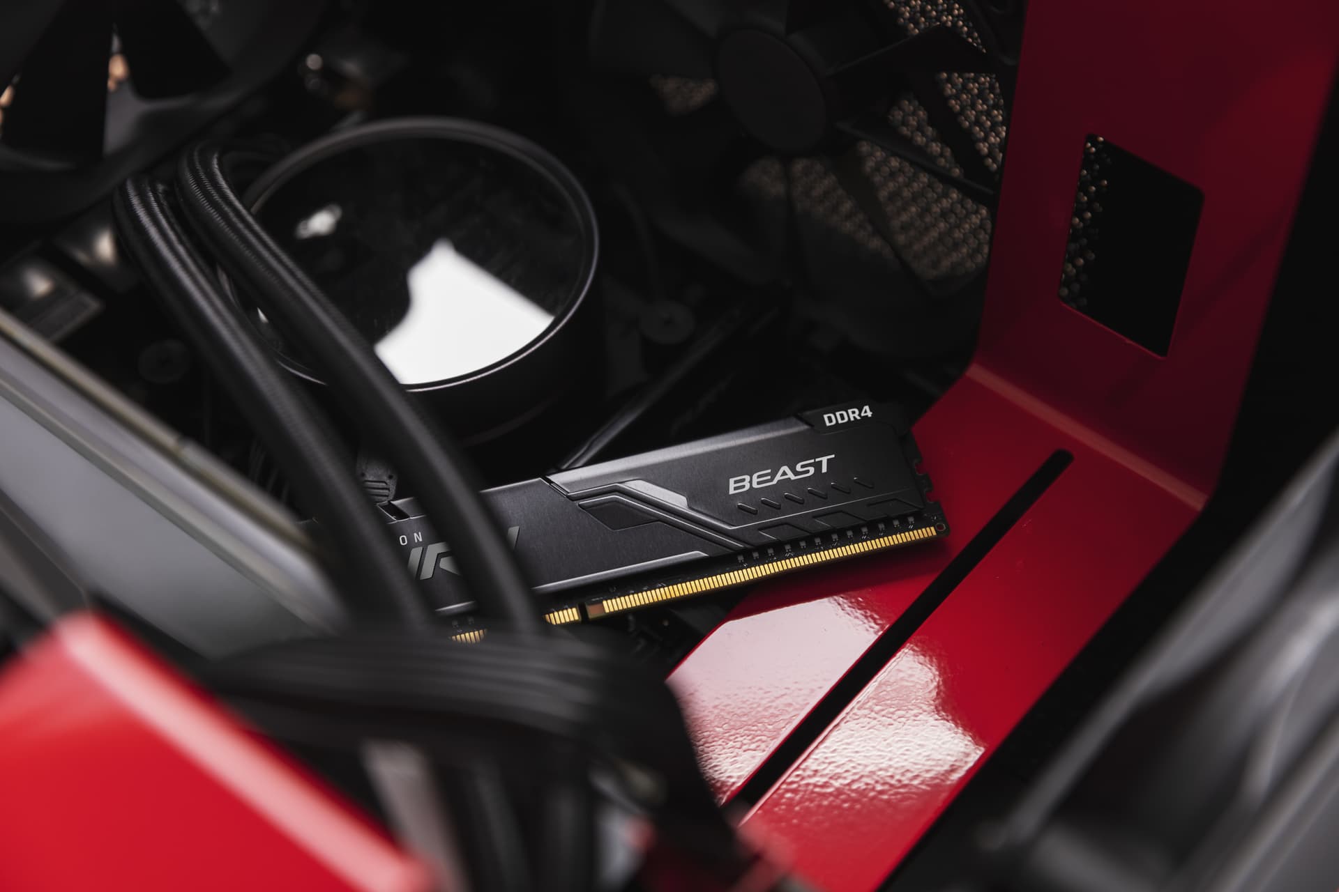 Kingston Technology FURY Beast — miniatura 11