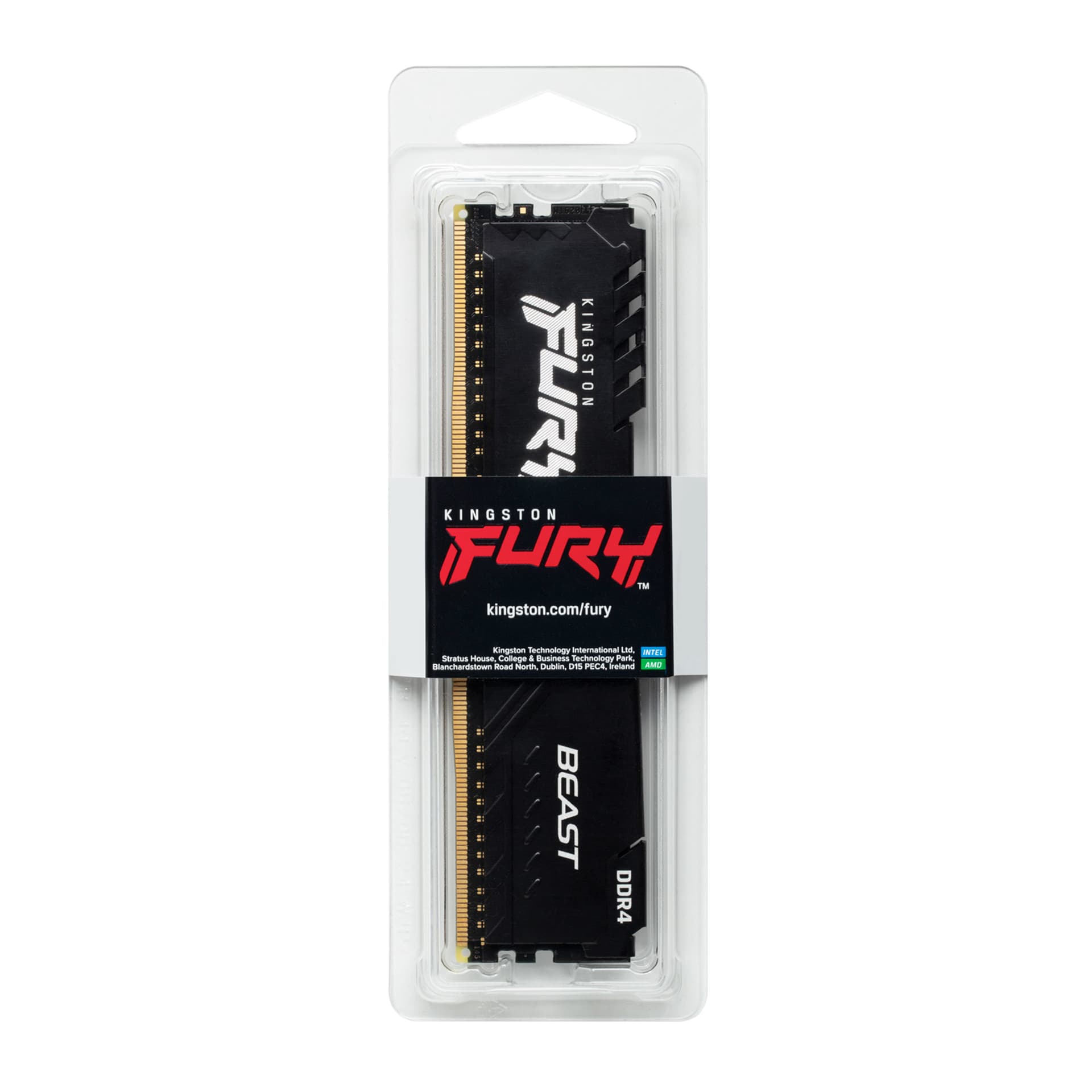 Kingston Technology FURY Beast — miniatura 5