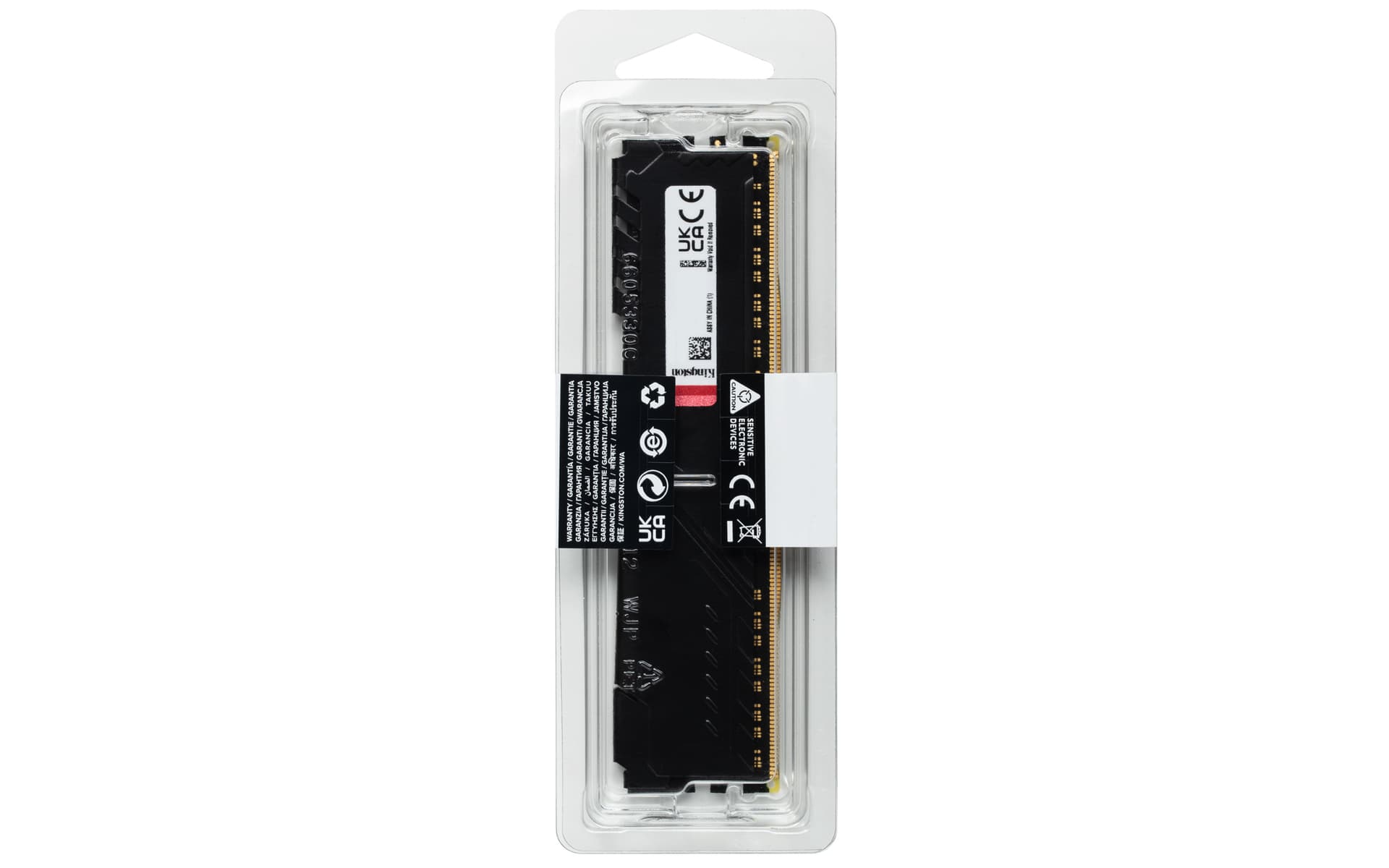 Kingston Technology FURY Beast — miniatura 6