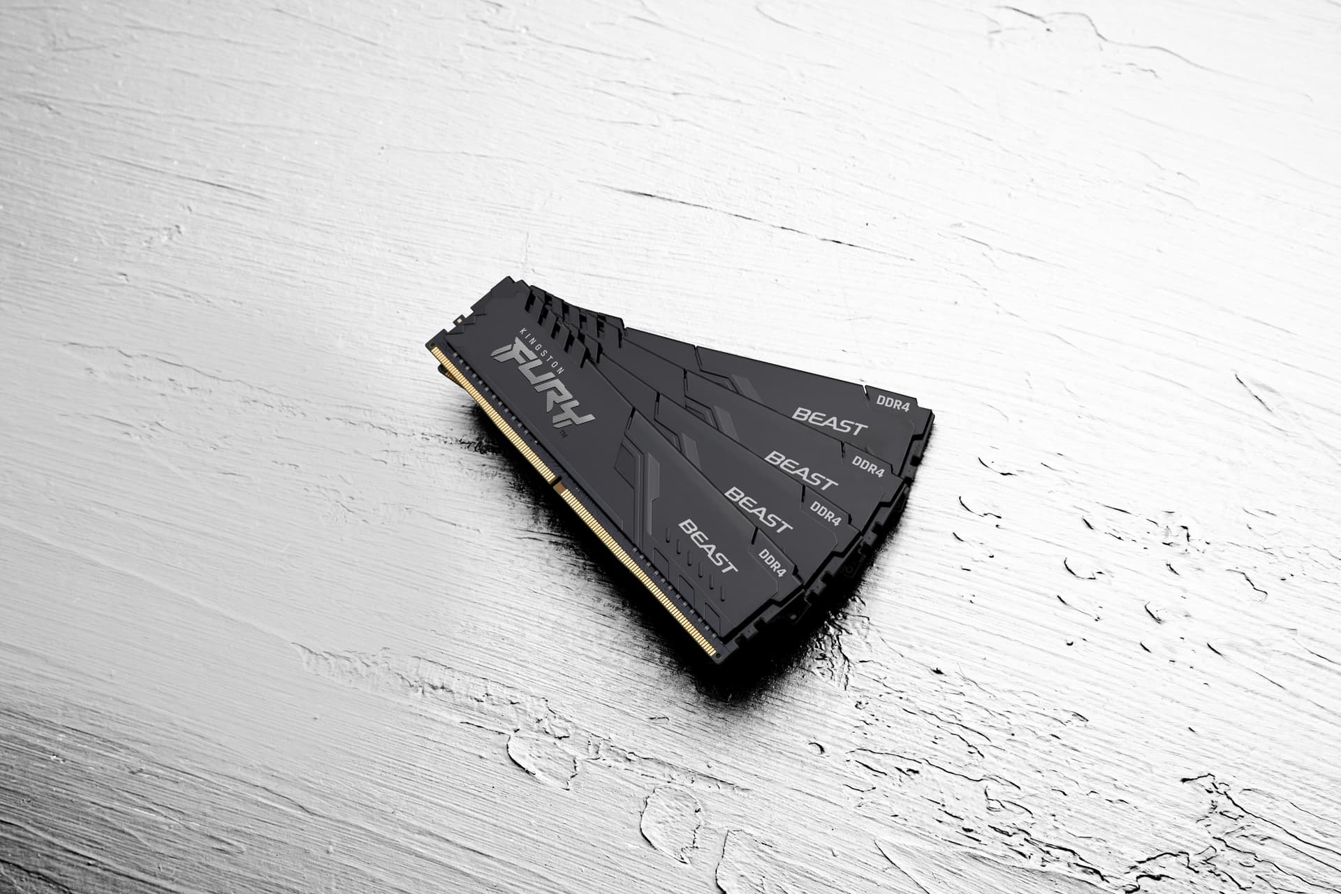Kingston Technology FURY Beast — miniatura 7