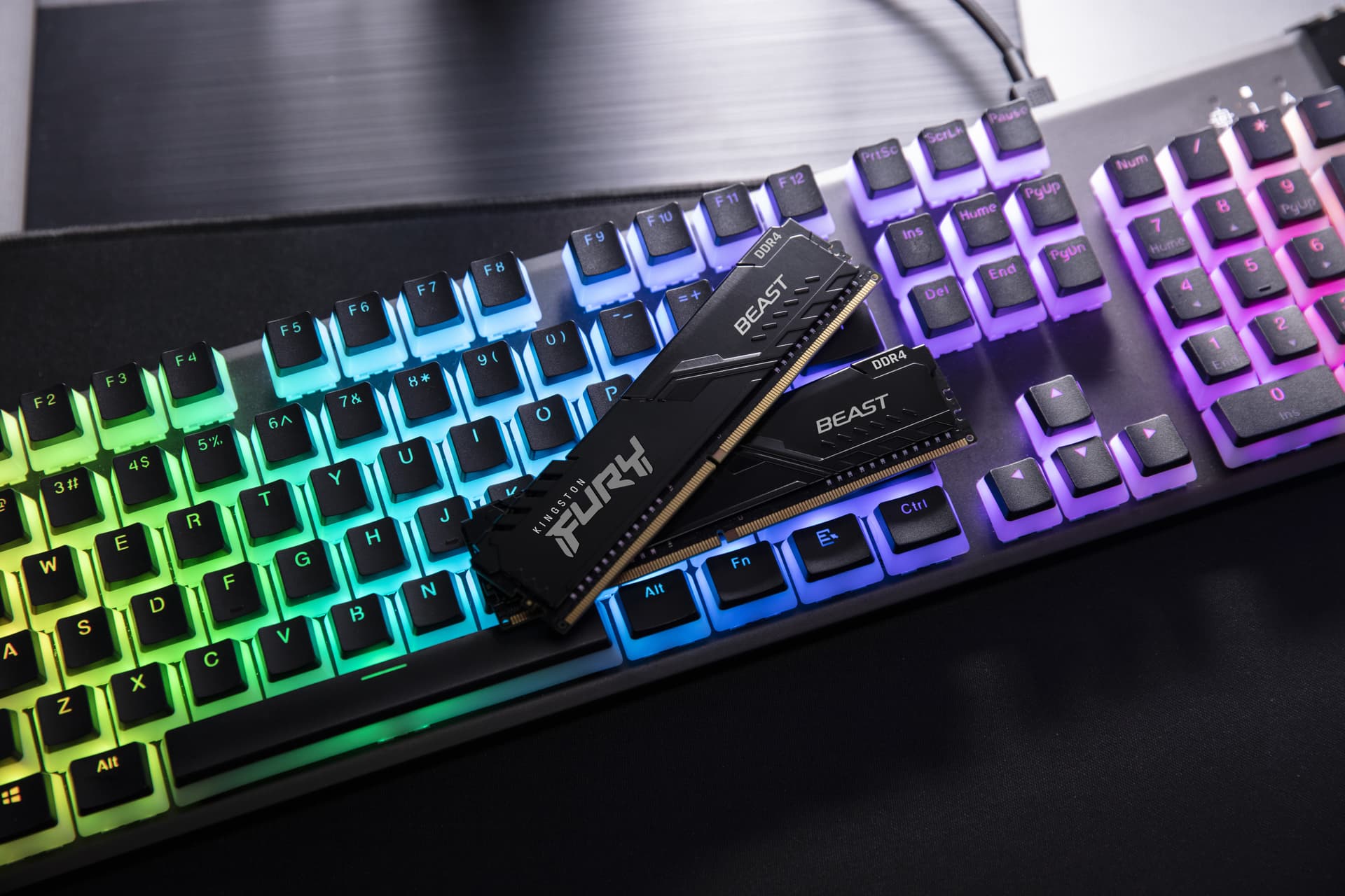 Kingston Technology FURY Beast — miniatura 10