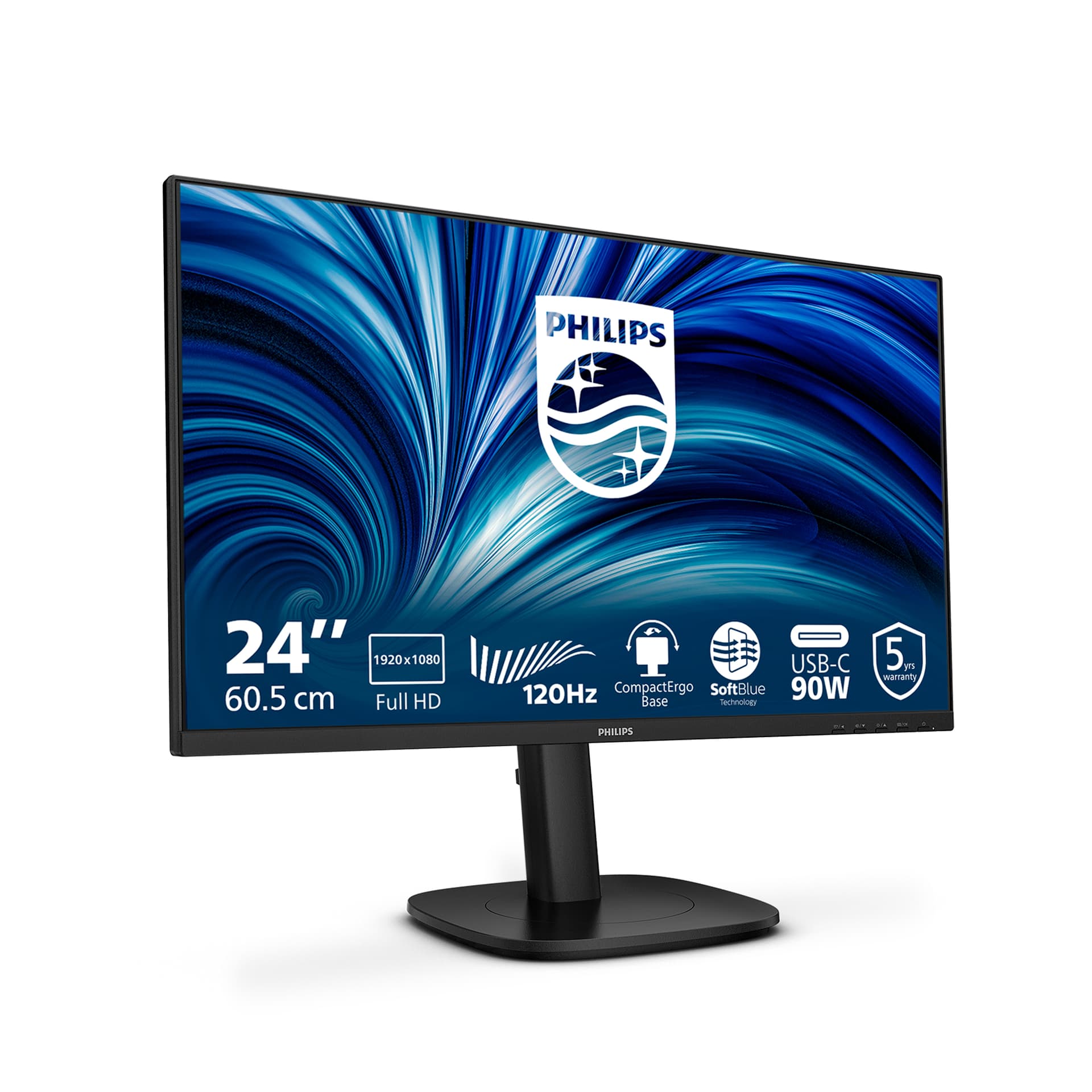 Philips 3000 series 24B2U3301/00 — miniatura 2