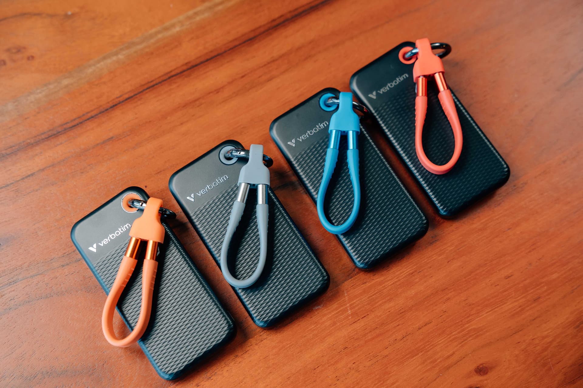 Verbatim Pocket SSD — miniatura 3