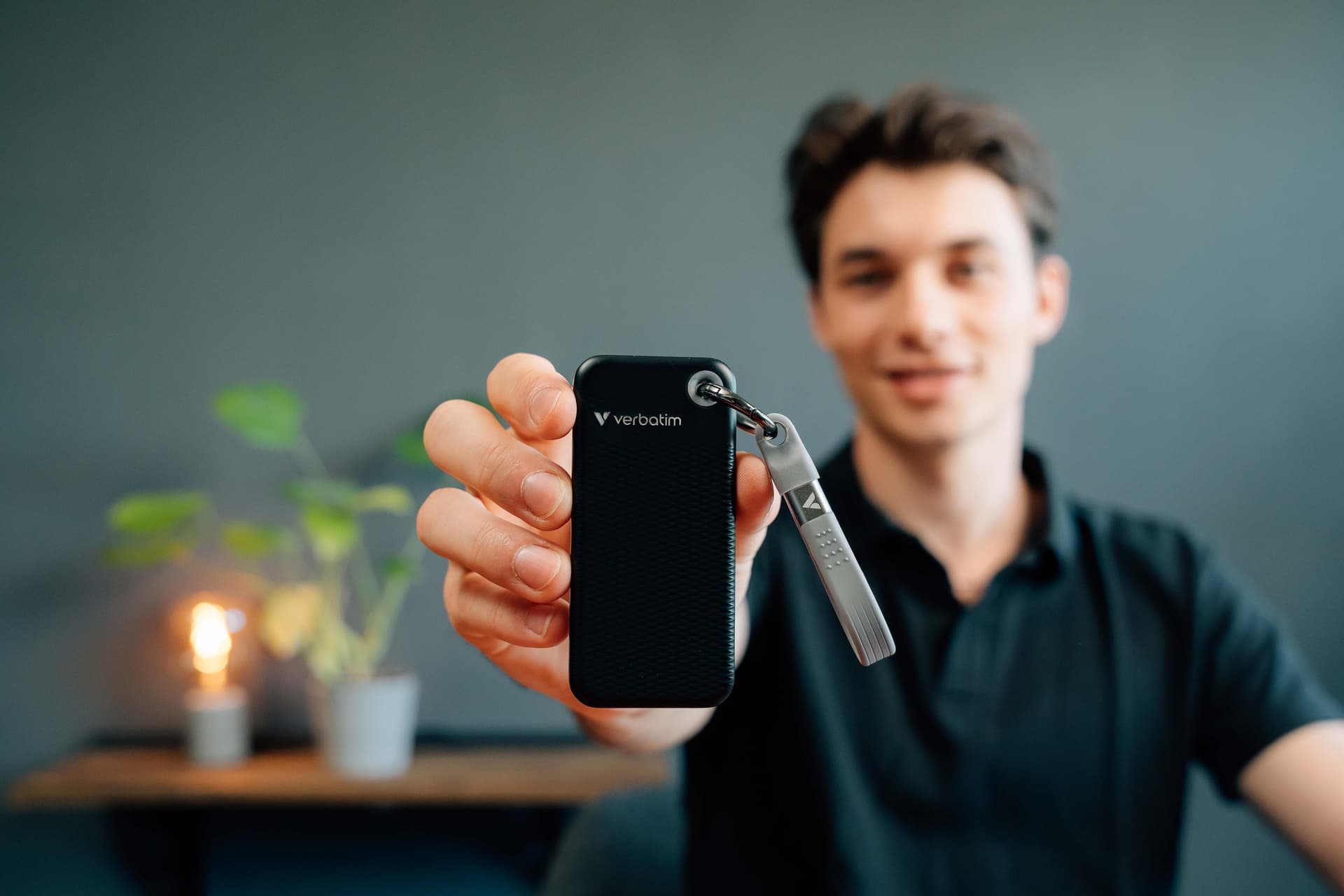 Verbatim Pocket SSD — miniatura 4