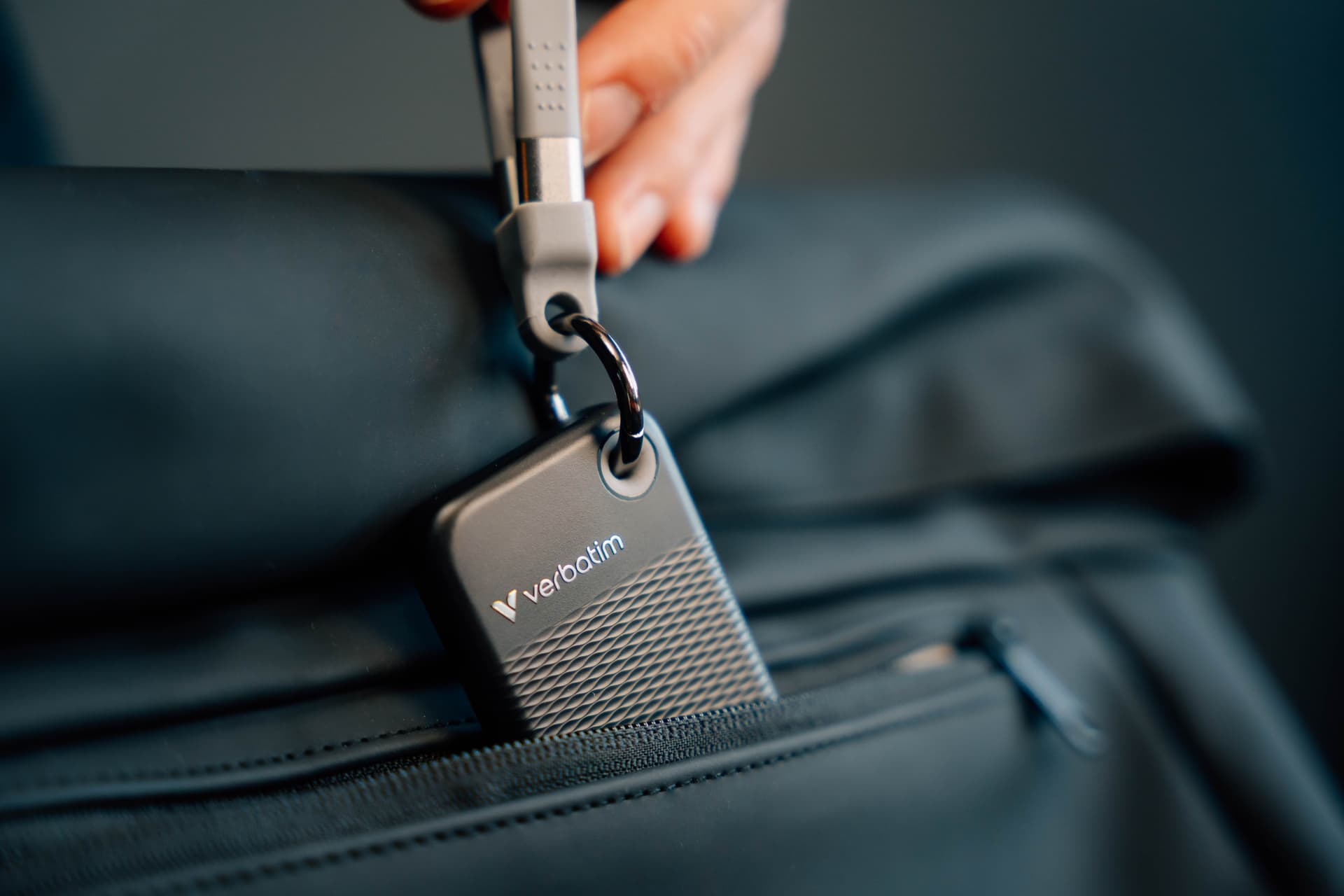 Verbatim Pocket SSD — miniatura 5