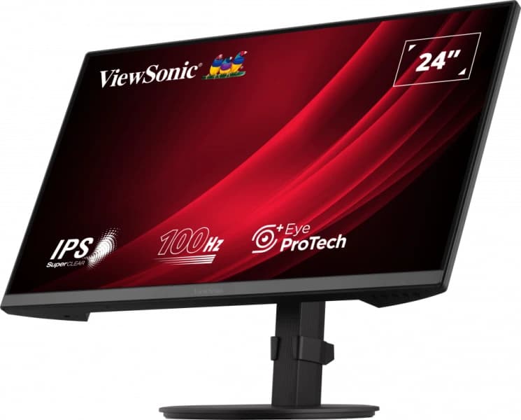Viewsonic Display VG2408A — miniatura 3