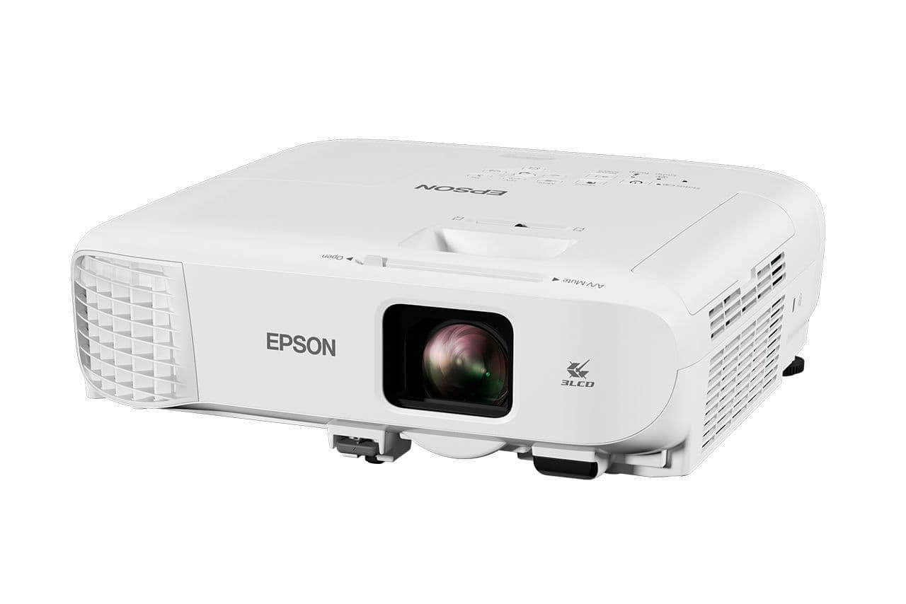 Epson EB-994F, miniatura 2