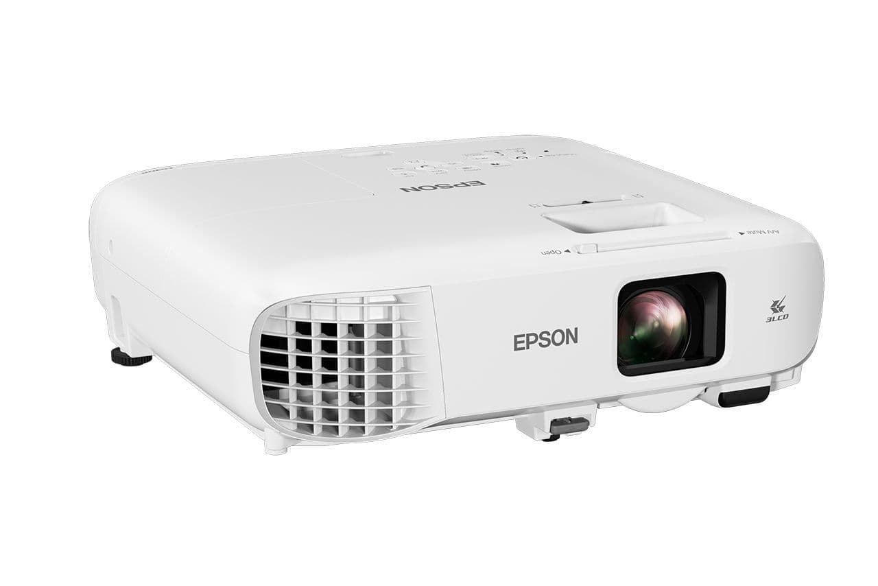 Epson EB-994F, miniatura 3