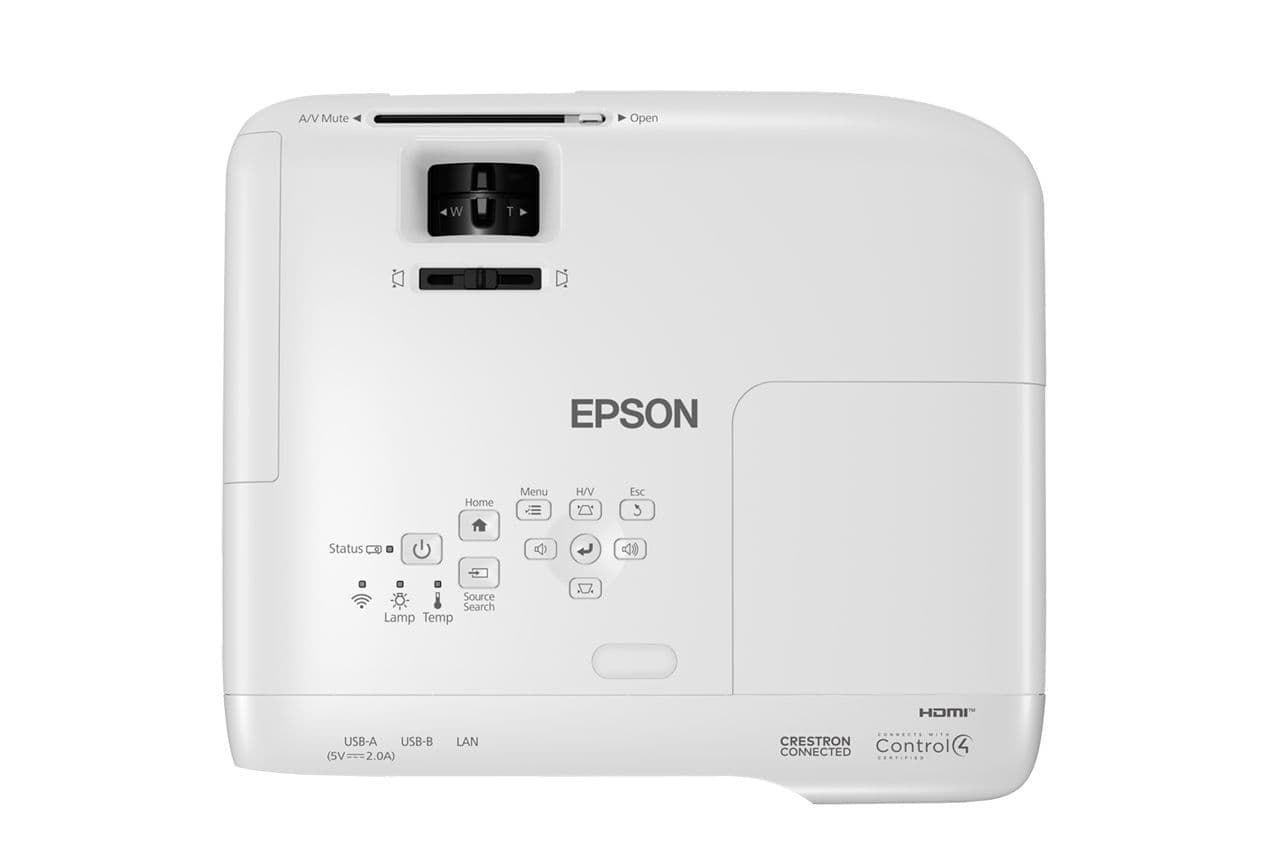 Epson EB-994F, miniatura 4