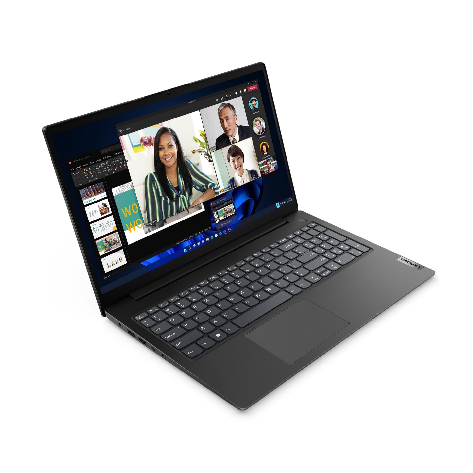 Lenovo V15 G4 AMN — miniatura 2