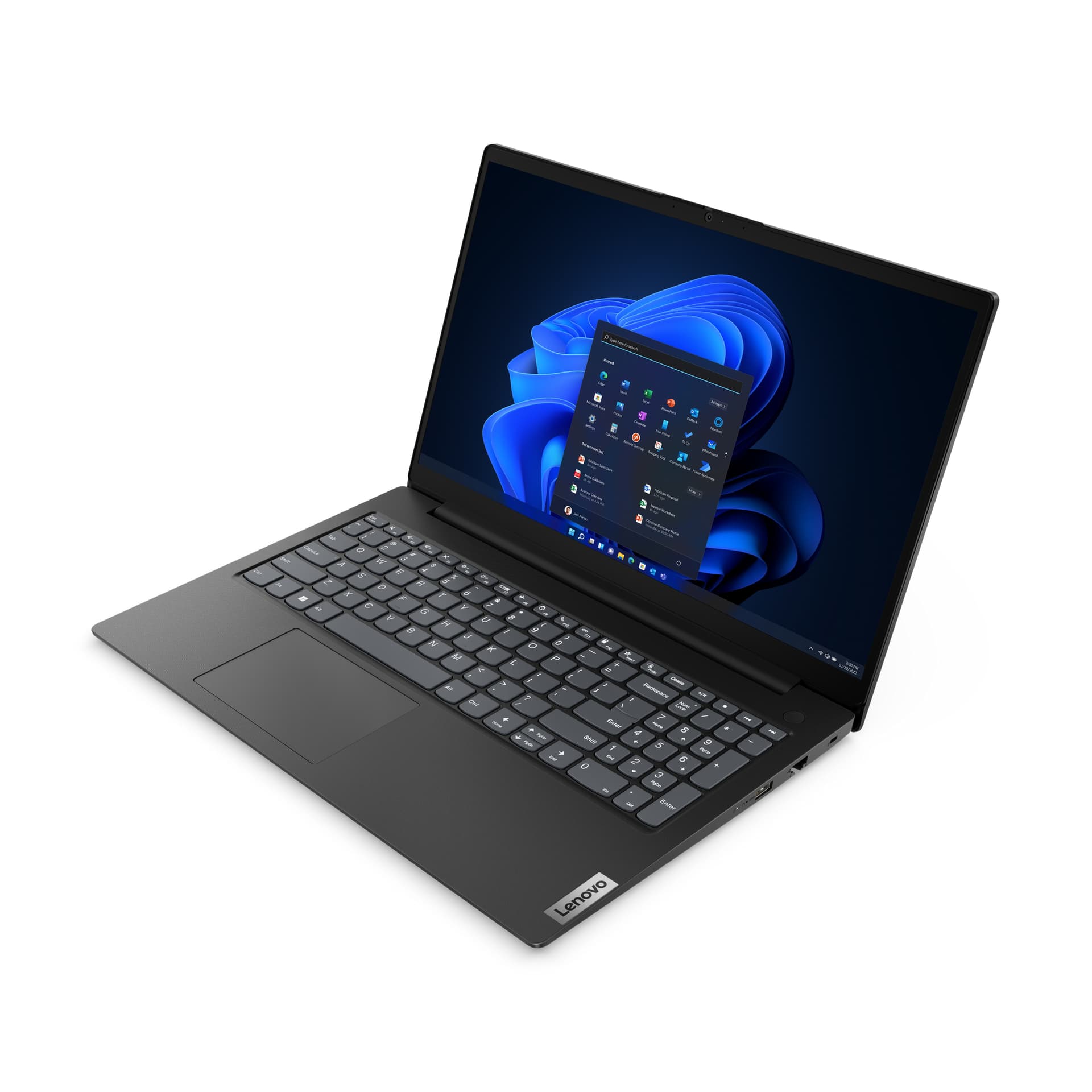 Lenovo V15 G4 AMN — miniatura 3