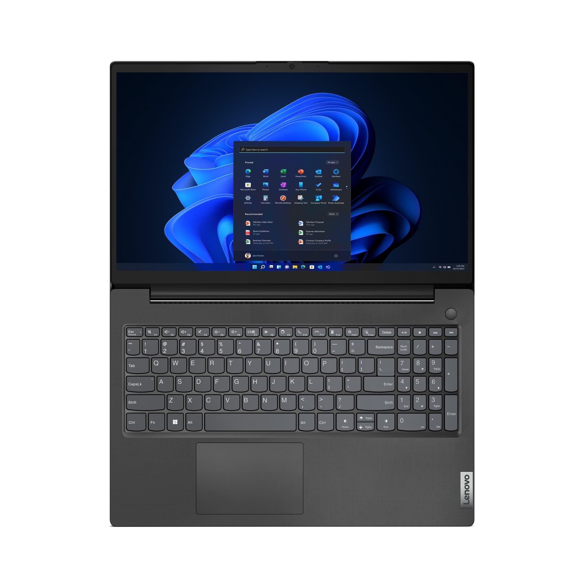 Lenovo V15 G4 AMN — miniatura 7