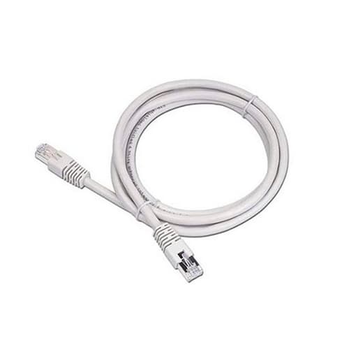 EQUIP CHICOTE CAT6 U/UTP 0.5M BEGE — miniatura 2