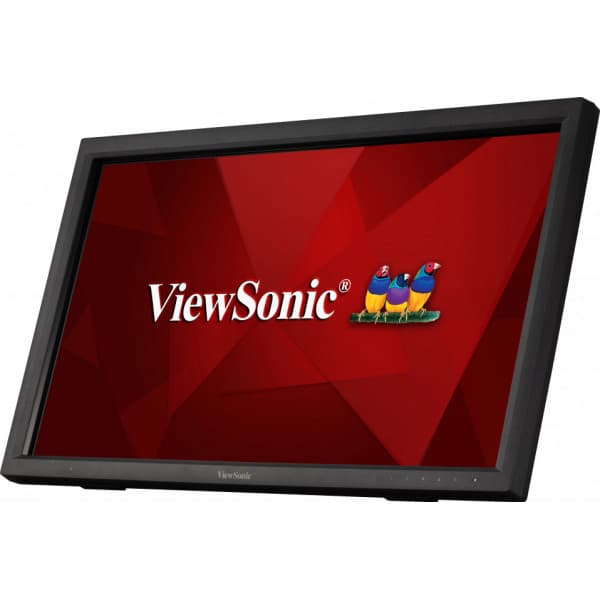Viewsonic TD2423 — miniatura 4