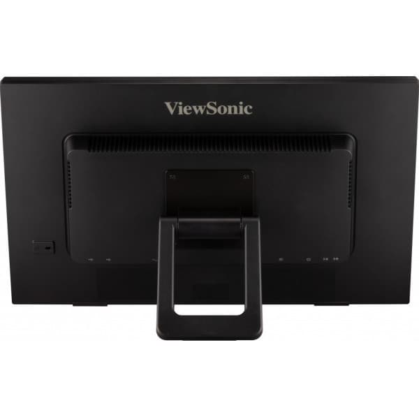 Viewsonic TD2423 — miniatura 5