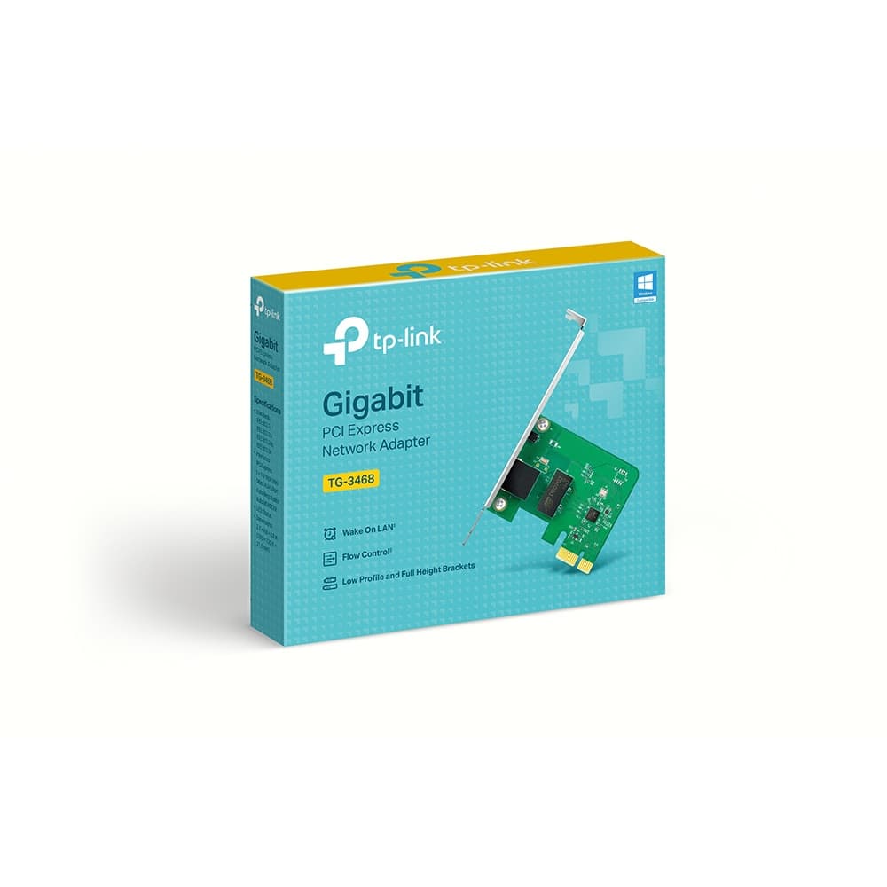 TP-Link TG-3468 — miniatura 2