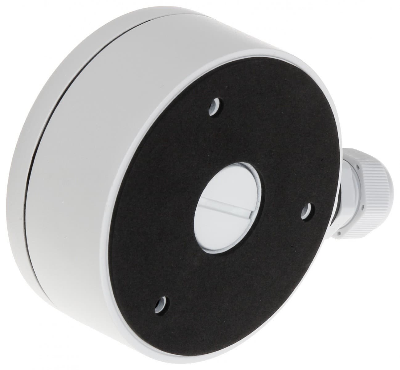 HIKVISION CAIXA DE JUNÇÃO BRANCO — miniatura 4