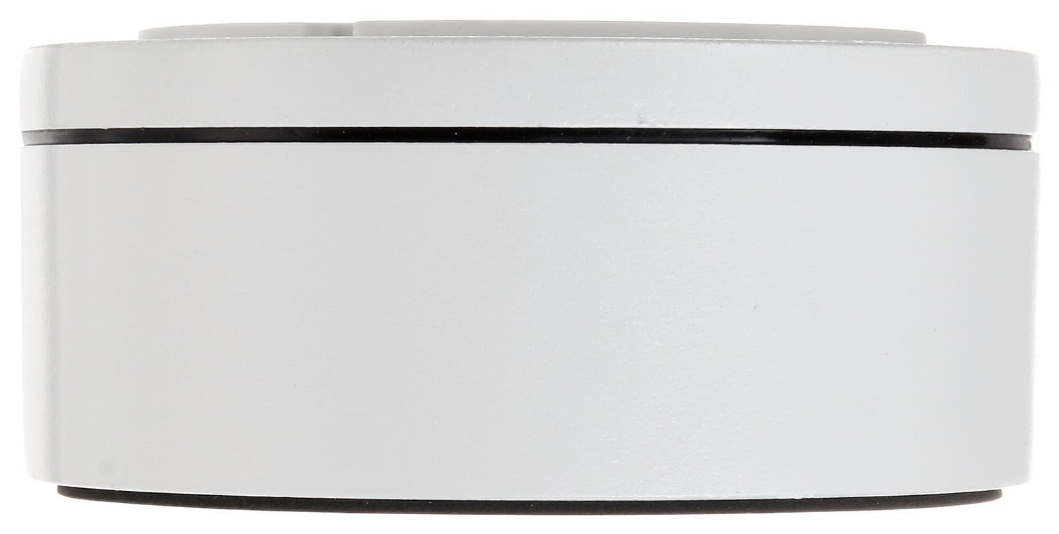 HIKVISION CAIXA DE JUNÇÃO BRANCO — miniatura 6
