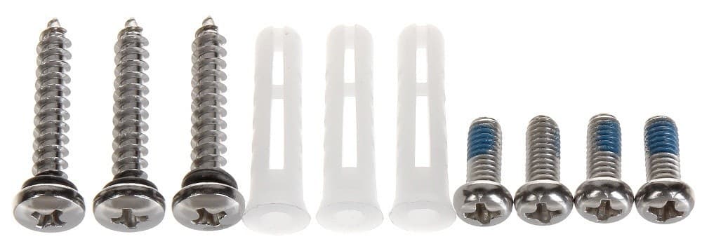 HIKVISION CAIXA DE JUNÇÃO BRANCO — miniatura 8