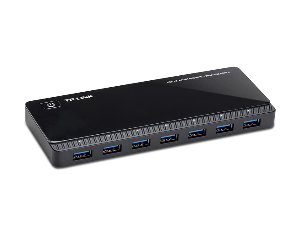 TP-Link UH720 — miniatura 1