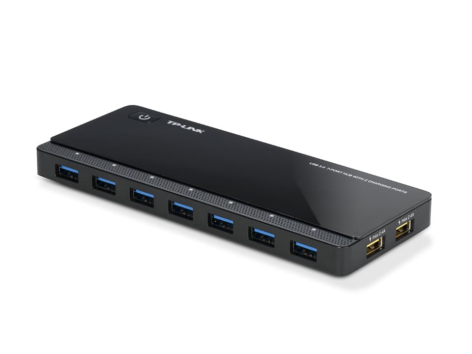 TP-Link UH720 — miniatura 2