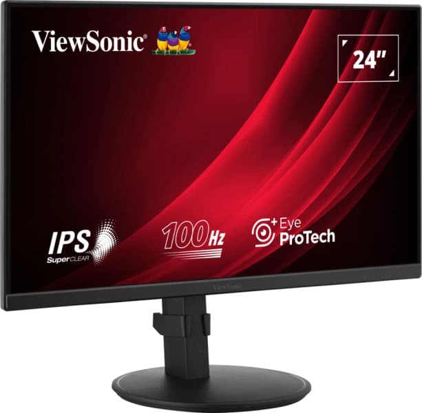 Viewsonic VA VA2408-HDJ — miniatura 3
