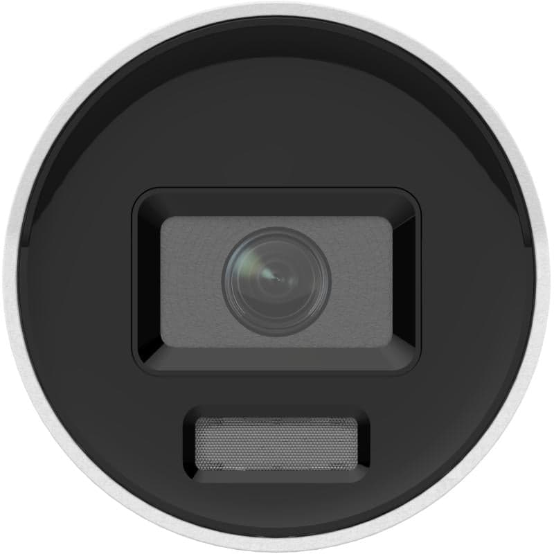 Hikvision DS-2CD2046G2H-IU(4mm)(eF) Câmera de Rede Mini Bullet Fixa de 4 MP Powered by Darkfighter, miniatura 2