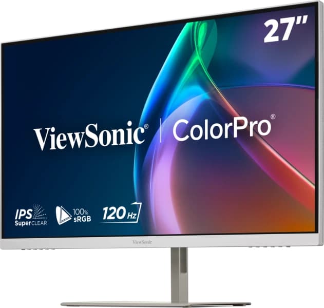 Viewsonic VP Series VP2766-2K-W — miniatura 6