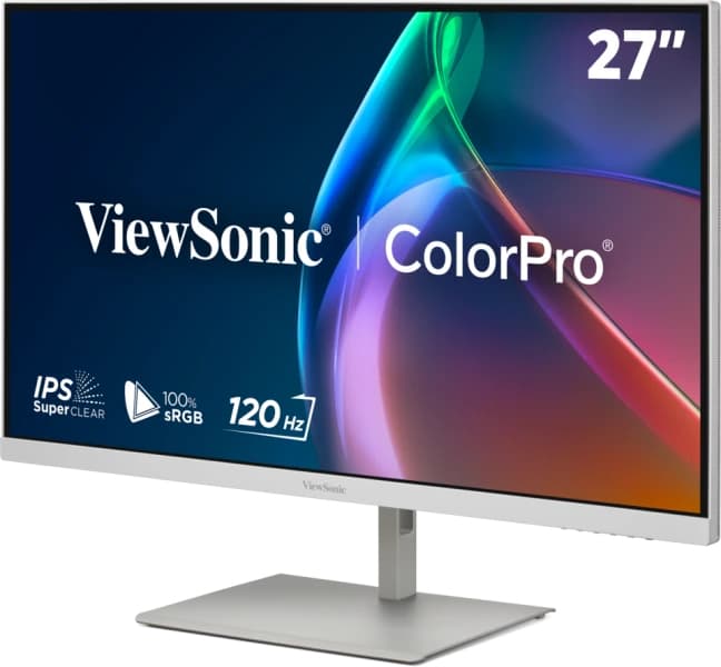Viewsonic VP Series VP2766-2K-W — miniatura 7