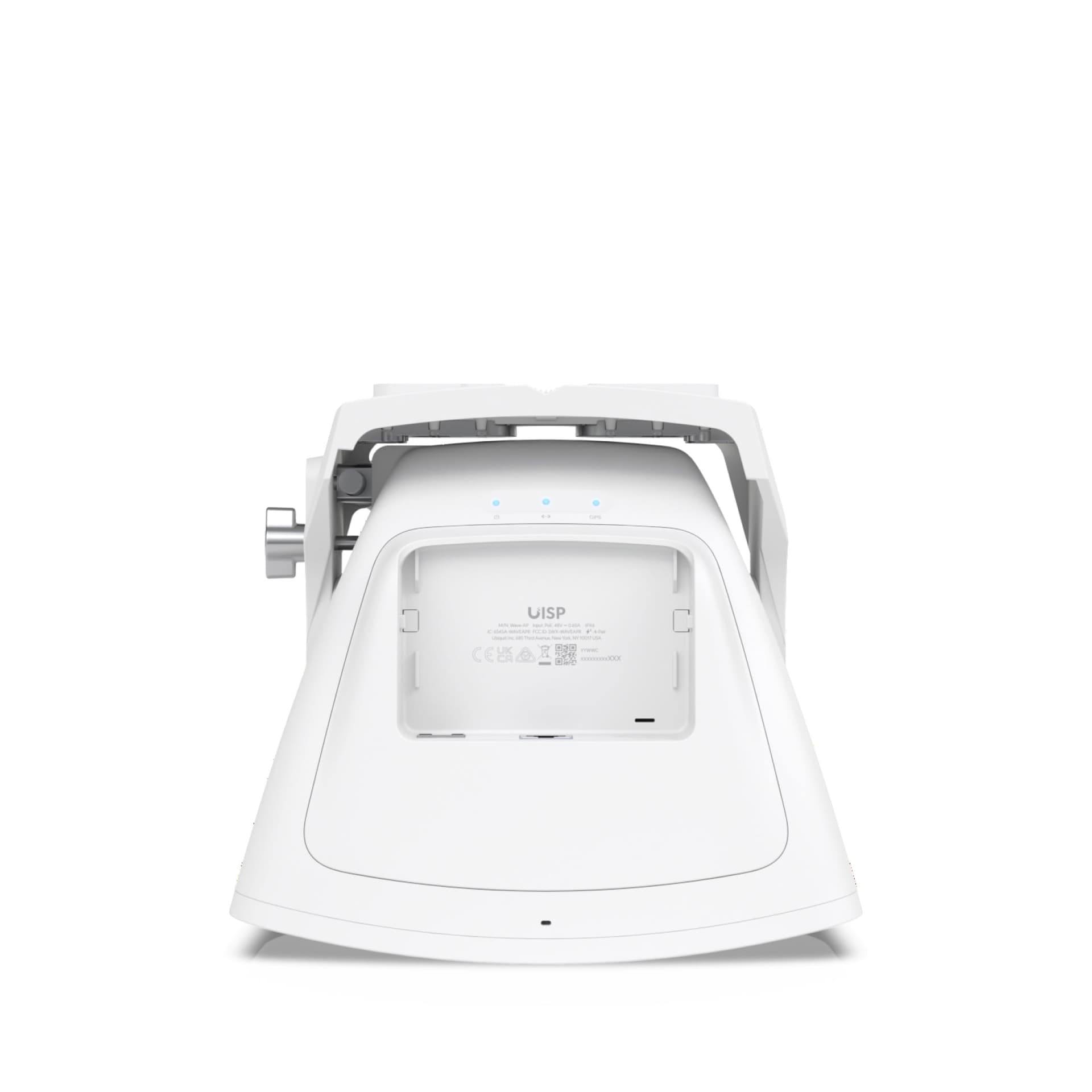 Ubiquiti WAVE-AP Networks UISP Wave Access Point 5400 Mbit/s White Power over Ethernet (PoE), miniatura 3