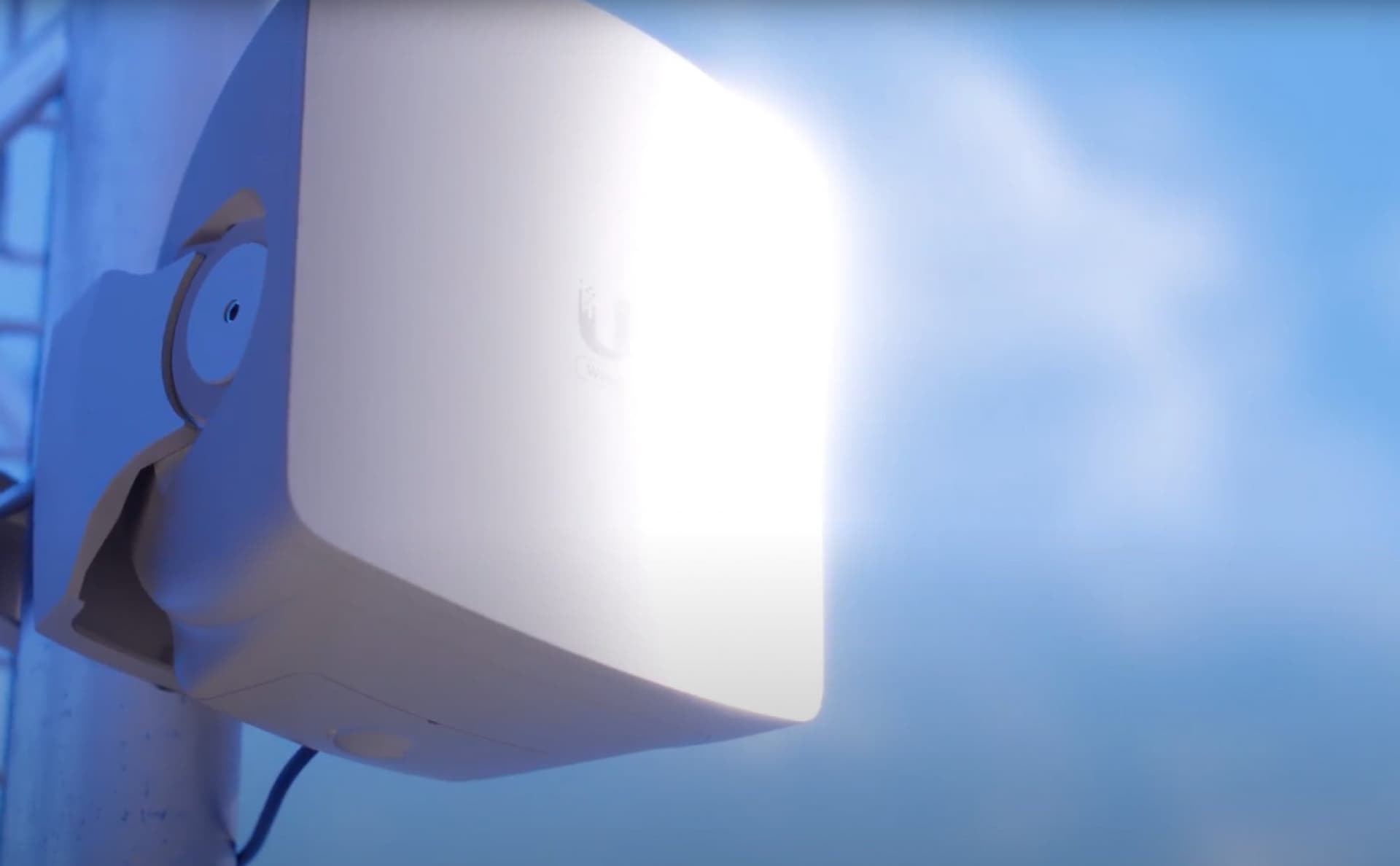 Ubiquiti WAVE-AP Networks UISP Wave Access Point 5400 Mbit/s White Power over Ethernet (PoE), miniatura 6