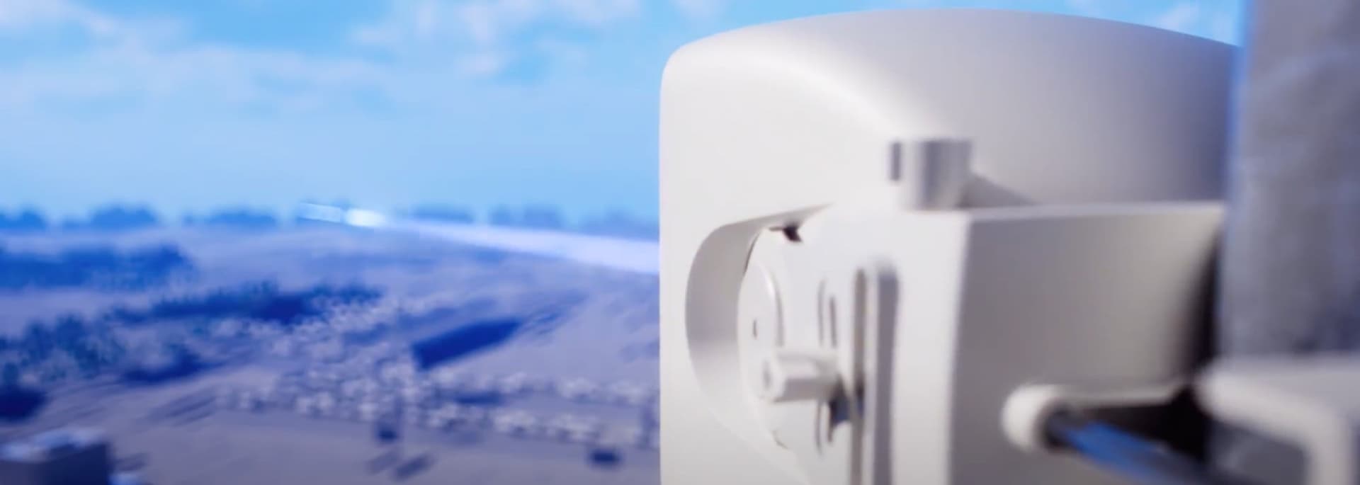 Ubiquiti WAVE-AP Networks UISP Wave Access Point 5400 Mbit/s White Power over Ethernet (PoE), miniatura 8