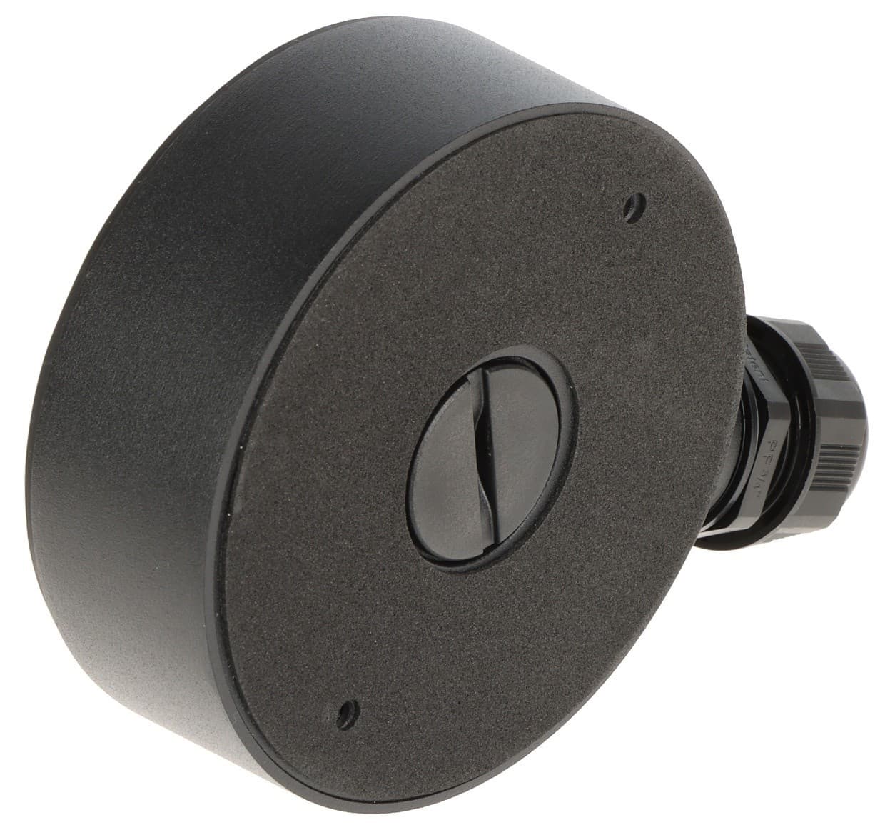 Hikvision DS-1280ZJ-DM18(Black) Junction box, miniatura 4