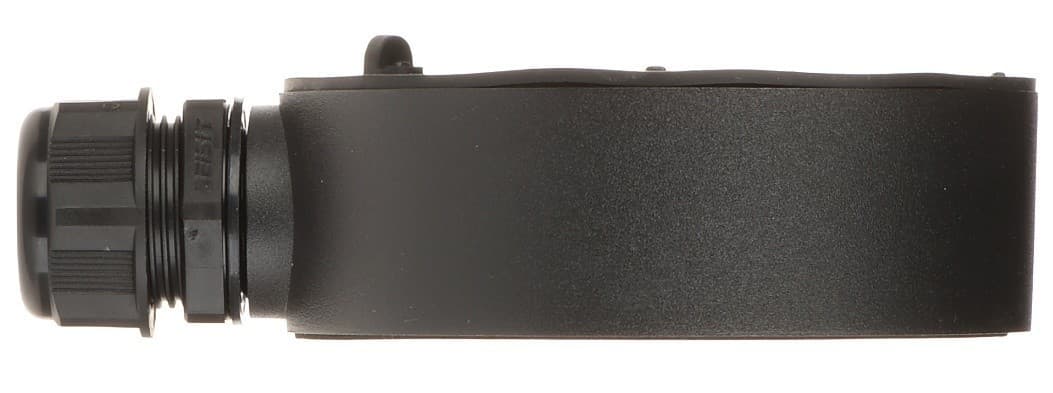 Hikvision DS-1280ZJ-DM18(Black) Junction box, miniatura 5