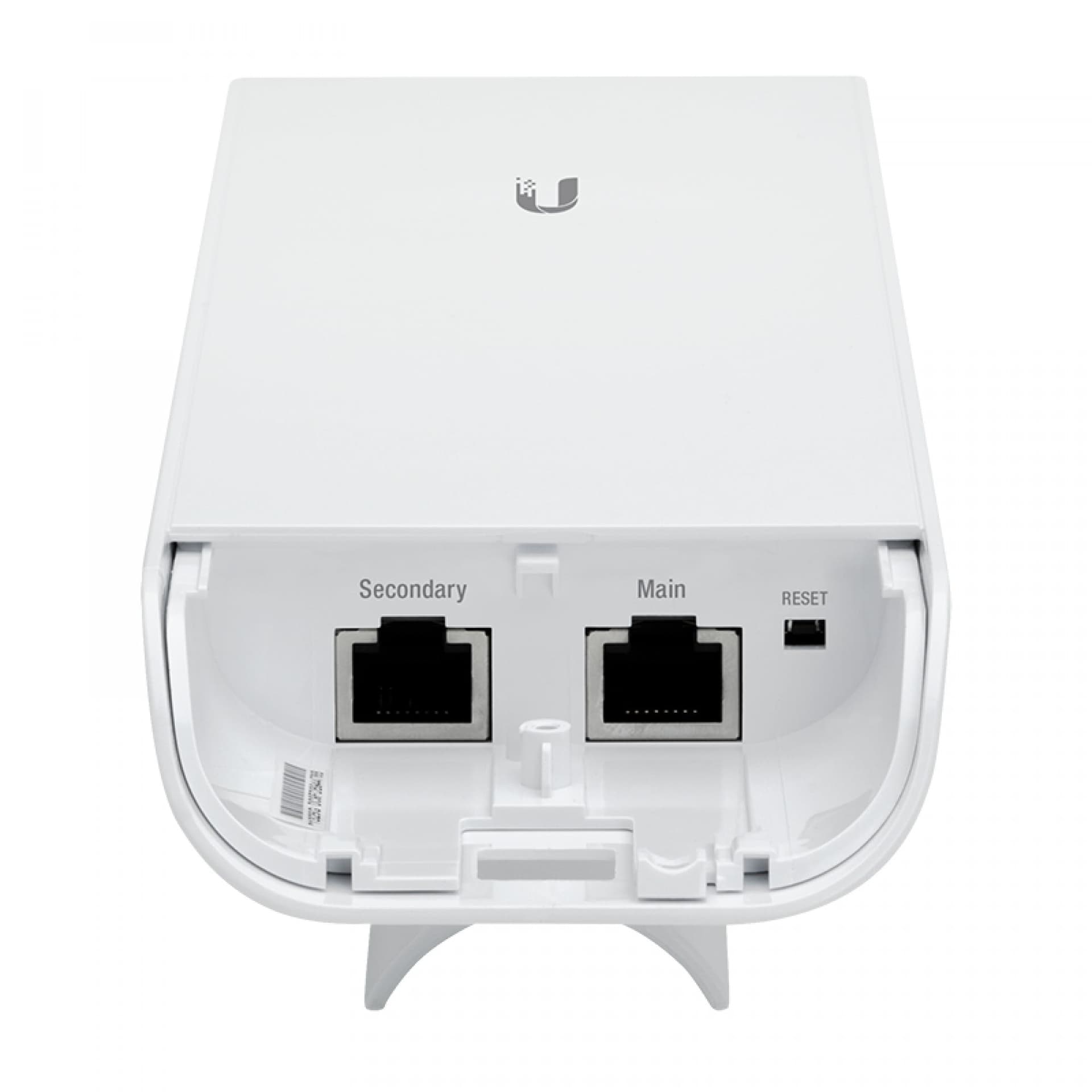 UBIQUITI NANOSTATION M5 - 5GHZ 16 DBI 500 MW MIMO AIRMAX — miniatura 4